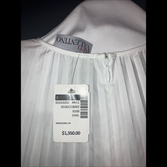 RED Valentino Dress BNWT - Picture 3 of 10